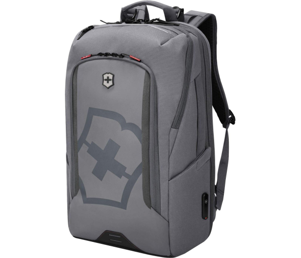 Victorinox Touring 2.0 Traveller 17" szary - 1138334 - zdjęcie 2